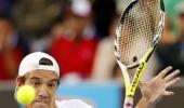 ITF disappointed by CAS decision on Gasquet