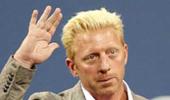 I sympathise with Tiger, says Becker