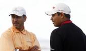 Bhullar, Muniyappa's rise highlights of Indian golf in 2009