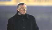 Ferguson slams Man City on Hughes axing