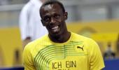 Bolt still undecided about Commonwealth Games