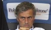 Mourinho keen to resume coaching in England