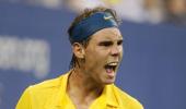 Fitter Nadal ready for 2010 challenge