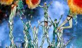 Israel launches 'Jewish Olympics' in festive opening