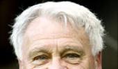 England football legend Bobby Robson dies