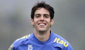 Kaka to join Real Madrid