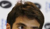 Kaka expects friendly welcome at San Siro