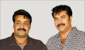 Mammootty, Mohanlal to don sports cap for Kerala