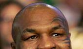 Mike Tyson rules out return to boxing ring