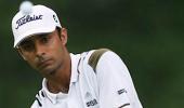 Randhawa keeps Asian hopes alive in Shanghai