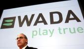 WADA looks to governments to help fight drugs