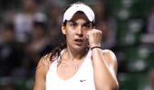 Bartoli to face Rezai in Bali final