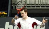 Murray beats Verdasco to reach Valencia final