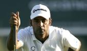 Randhawa falters to end tied 19th at WGC