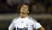 Ronaldo ruled out of Bosnia World Cup playoff