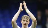 Unhappy Pavlyuchenko wants to leave Spurs