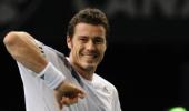 Curtains down on 'bad boy' Safin's career