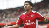 Liverpool ready to buy Eduardo from Arsenal