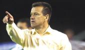 Dunga mocks England after Brazil win friendly