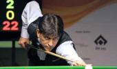 Sethi survives a scare in World Snooker C'ship