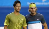 Davis Cup final: Nadal, Verdasco back for Spain