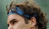 Federer to face Del Potro, Murray at Tour finals