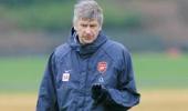 Wenger reveals Arsenal's secret