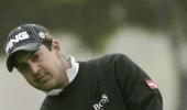 Cambodia Open: Shiv Kapur in title contention