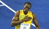 Bolt leads line-up for new Diamond League