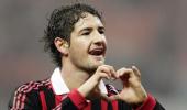 Serie A: Milan beat Cagliari 4-3, Juve win