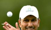 World Cup: Jeev, Randhawa open strongly