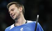 Robin Soderling top seed at Chennai open