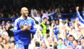 Anelka comes home to find joy at Chelsea