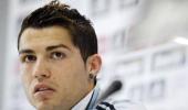 Ronaldo's return boosts Real for Barca trip
