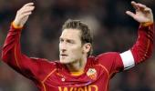 Roma's Totti has fresh chance to woo Lippi