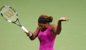 Venus sets up final showdown with Serena