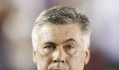 EPL title is Chelsea's to lose: Ancelotti