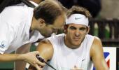 Del Potro stunned by French qualifier in Tokyo