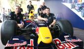 FIA should have punished Piquet too: Coulthard