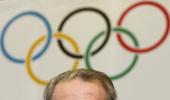 IOC chief Rogge re-elected until 2013