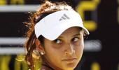 Sania storms into Japan Open quarters