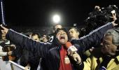 Maradona could face ban and fine for outburst