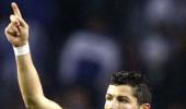 Ronaldo, Messi nominated for Ballon d'Or