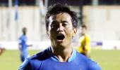 I-League clubs have one foreigner too many: Bhutia