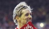 Liverpool's gamble on Torres pays off