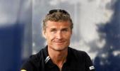 Abu Dhabi track will demand respect: Coulthard