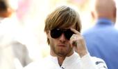 Abu Dhabi will be a special race: Heidfeld