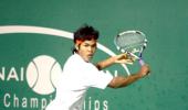 Somdev advances to quarter-finals in Seoul