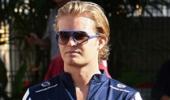 Rosberg to leave Williams after Abu Dhabi GP