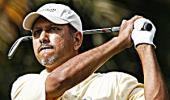 Jeev eyes top finish at Omega European Masters